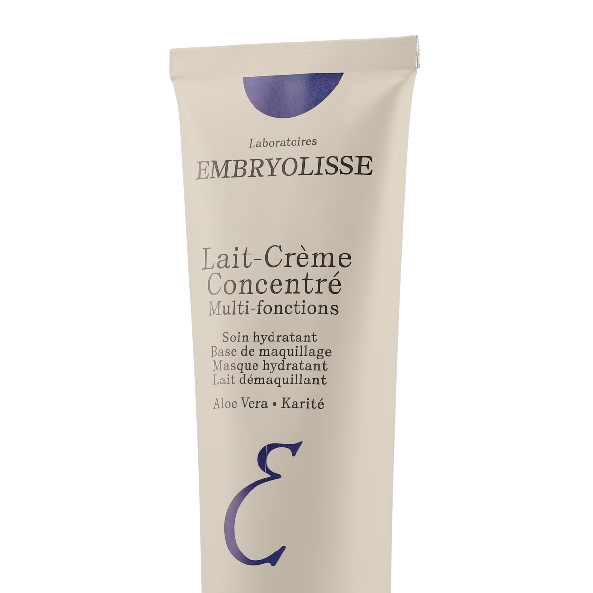 Lait-Creme Concentre 75 ml