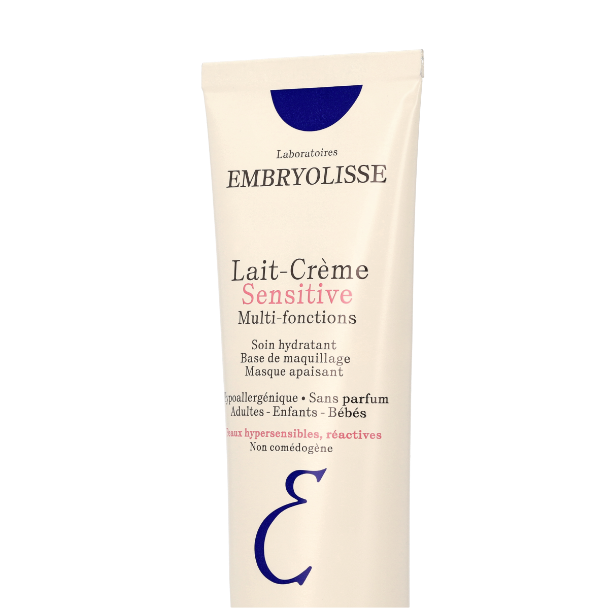 Lait-Creme Sensitive 100 ml