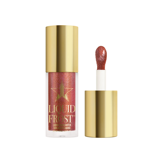 Liquid Frost Highlighter Eiffel Tower