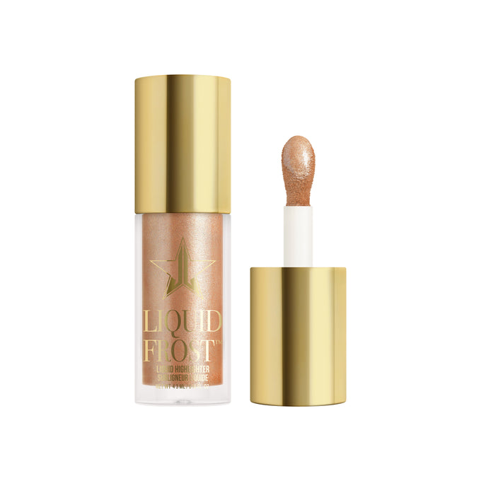 Liquid Frost Highlighter Exotic Gold