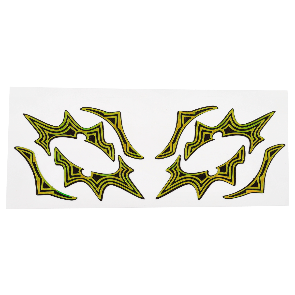 Beetlebats Face Lace by Phyllis Cohen