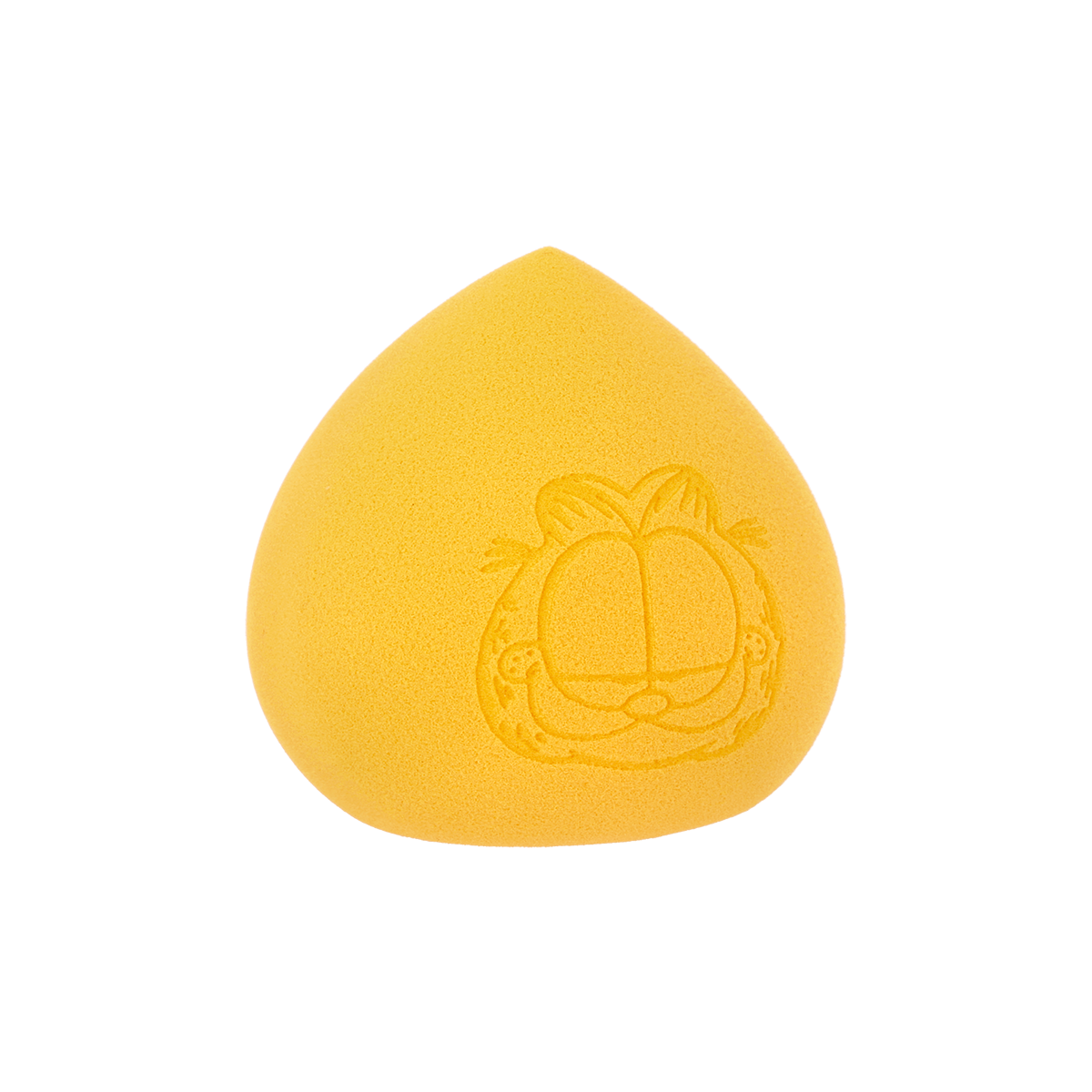 Garfield x Glamlite Makeup Sponge