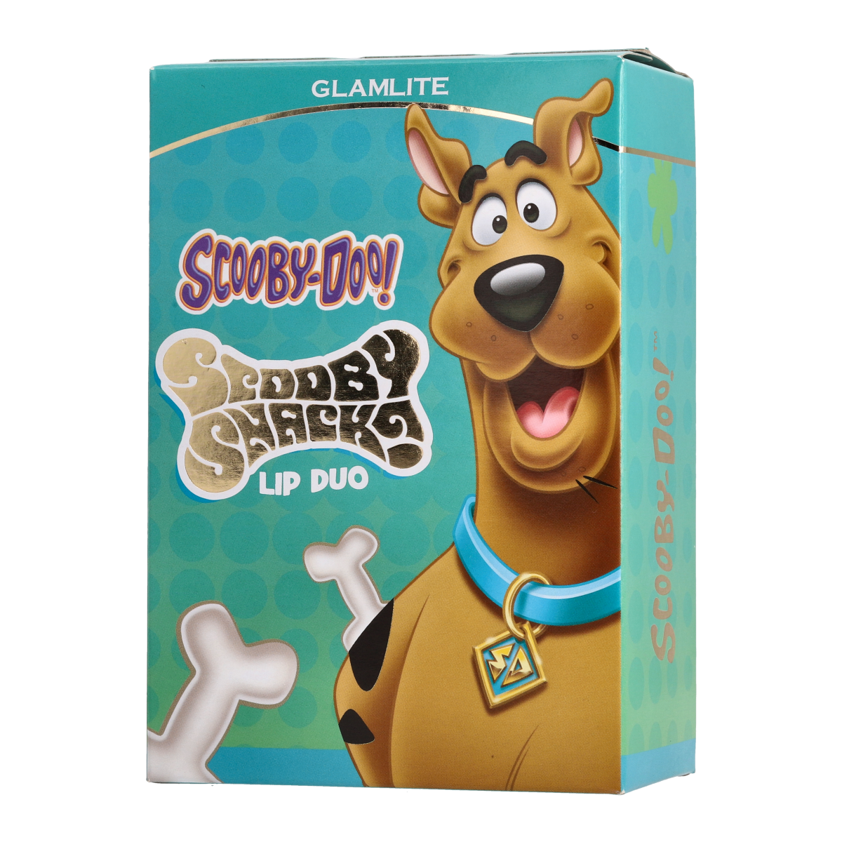 Scooby-Doo Scooby Snacks Lip Care Duo
