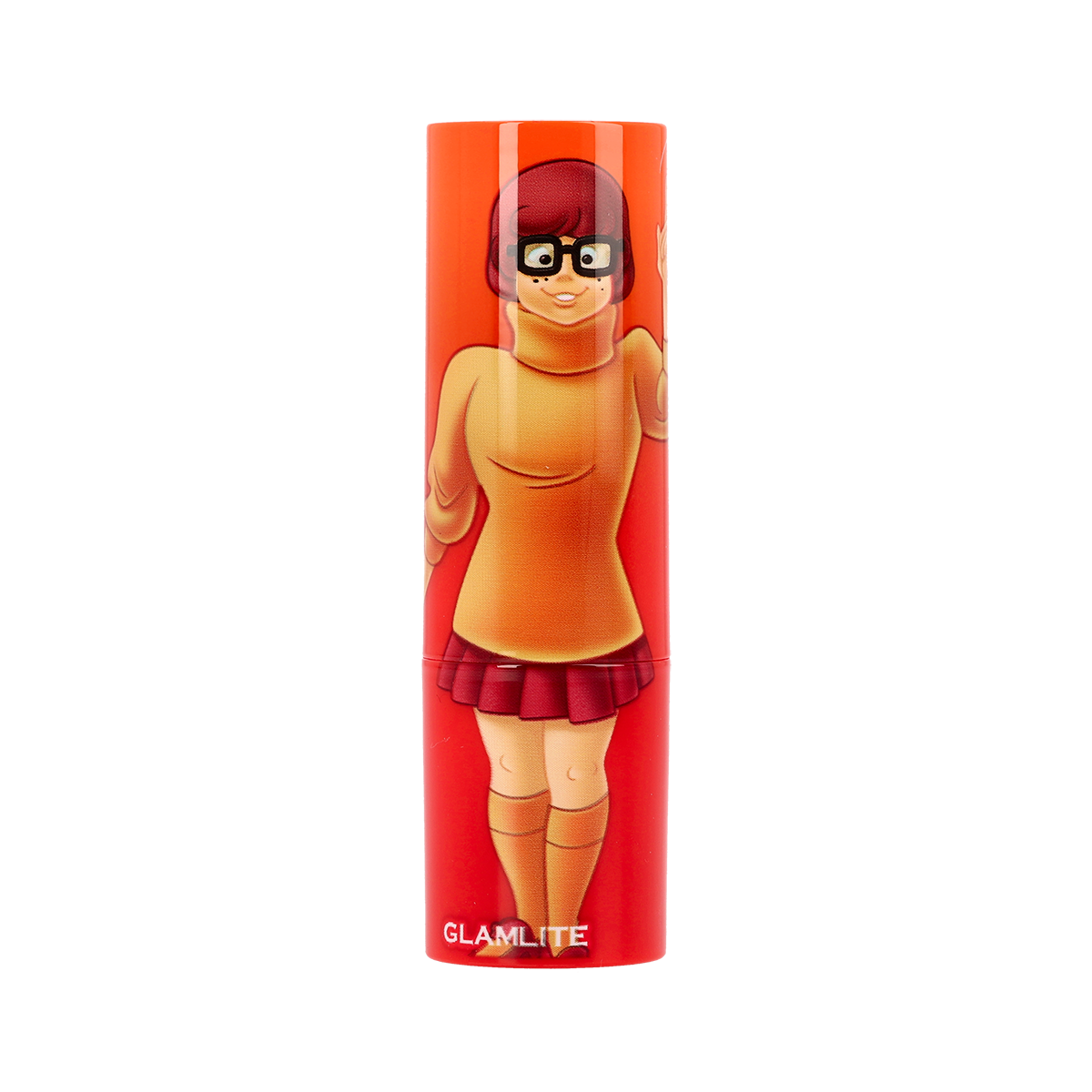 Scooby-Doo x Glamlite Velma Lip Kit
