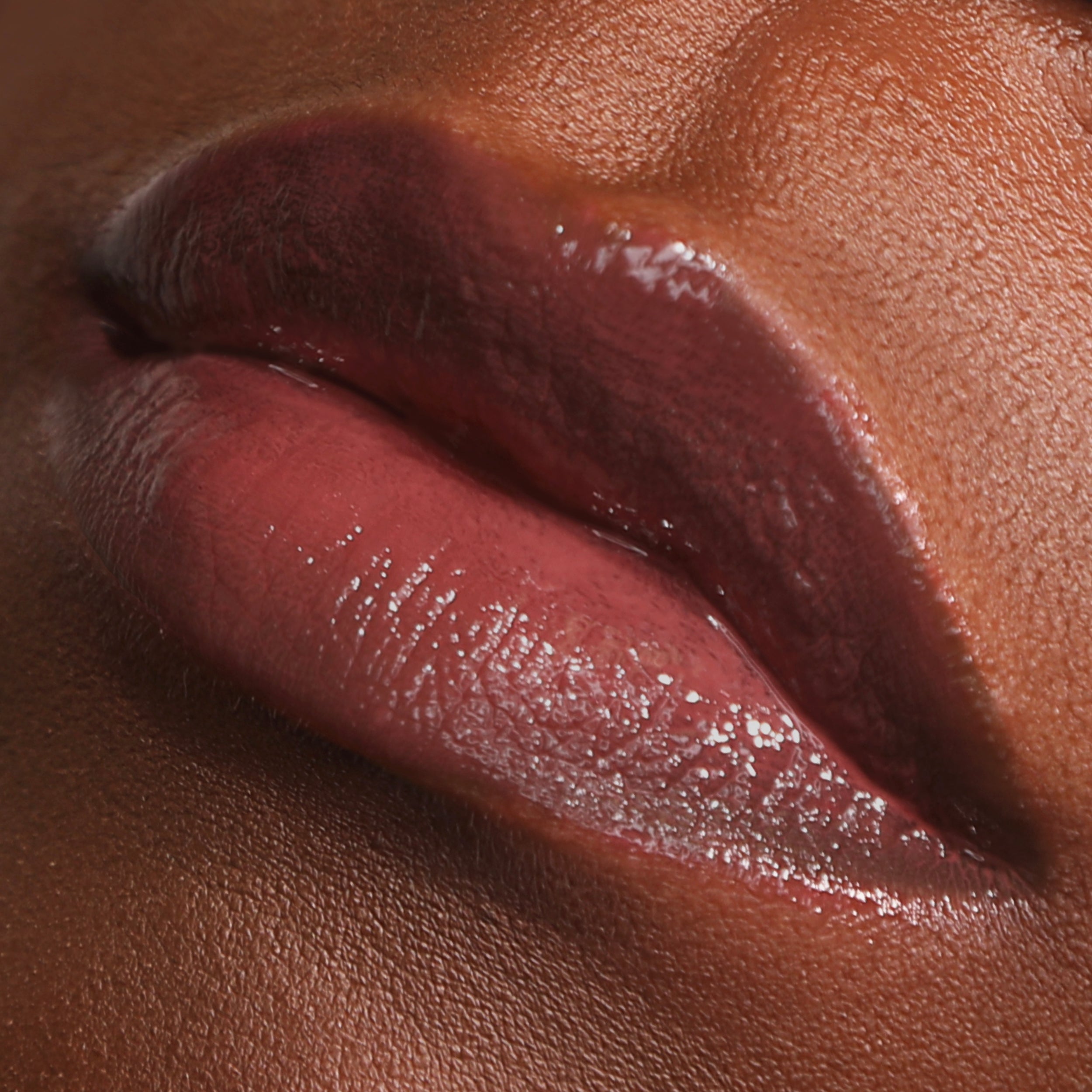 Glow Getter Hydrating Lip Oil 013 Lovely Rose