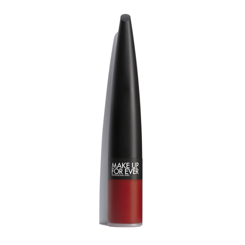 Rouge Artist For Ever Matte Everlasting Scarlet 442