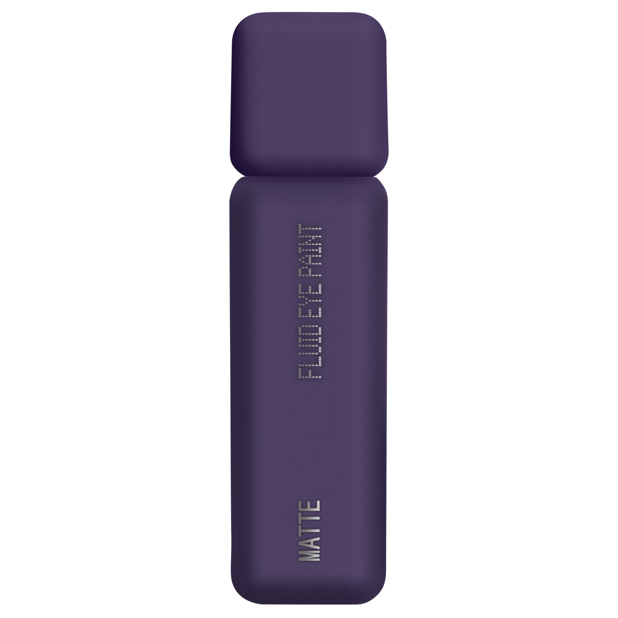 Matte Fluid Eye Paint Infinity
