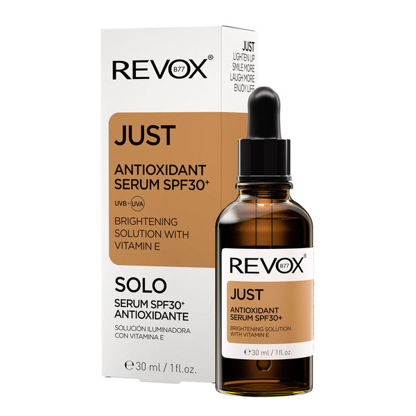 Just Antioxidant Serum SPF30+