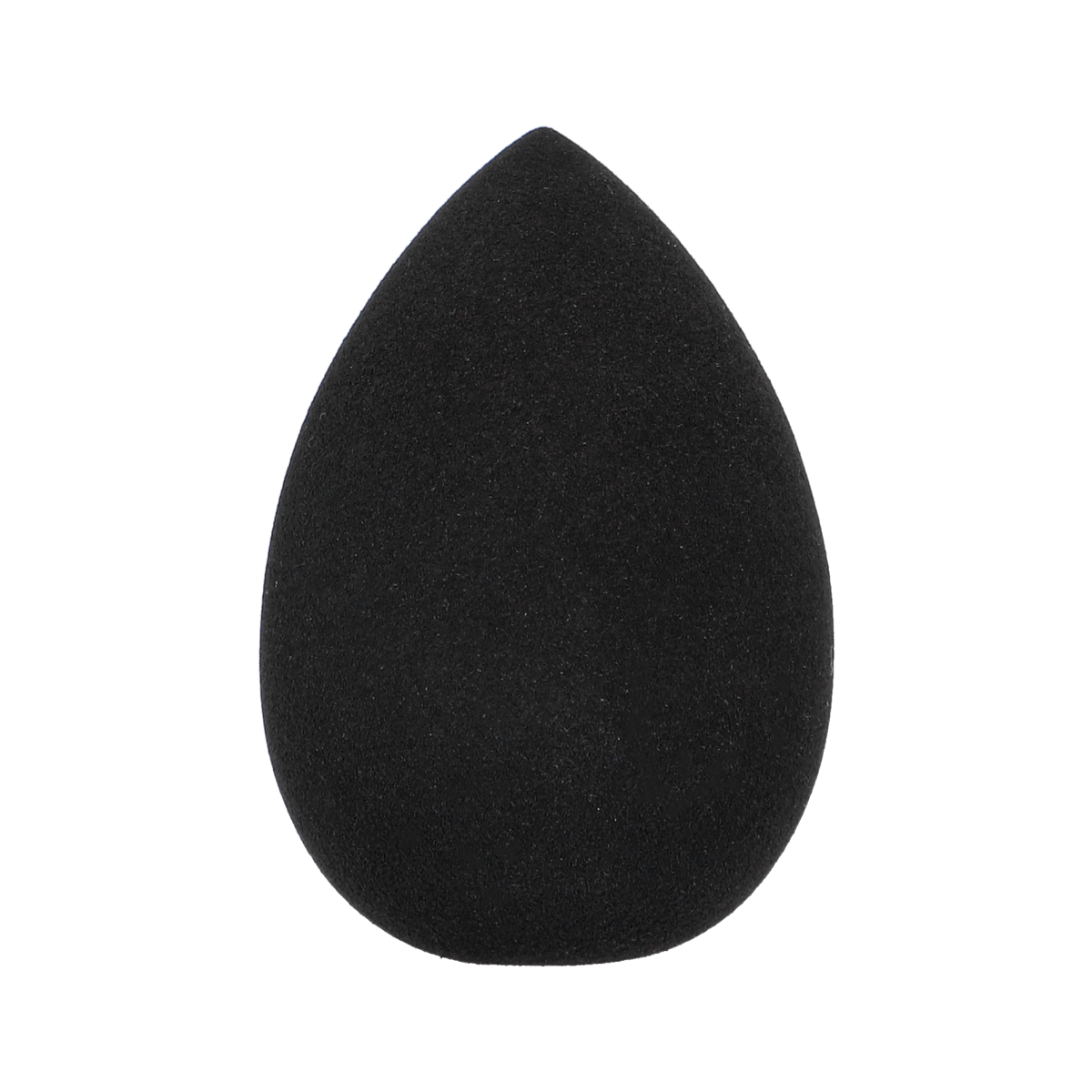 Black Kabuki Brush + Sponge