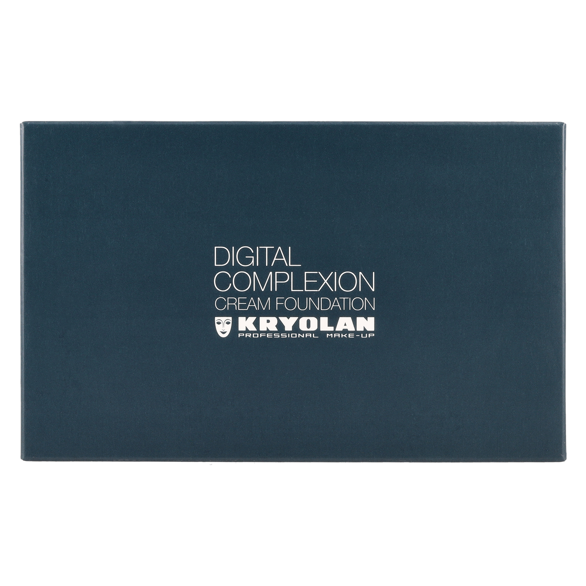 Digital 1 Complexion Cream Foundation