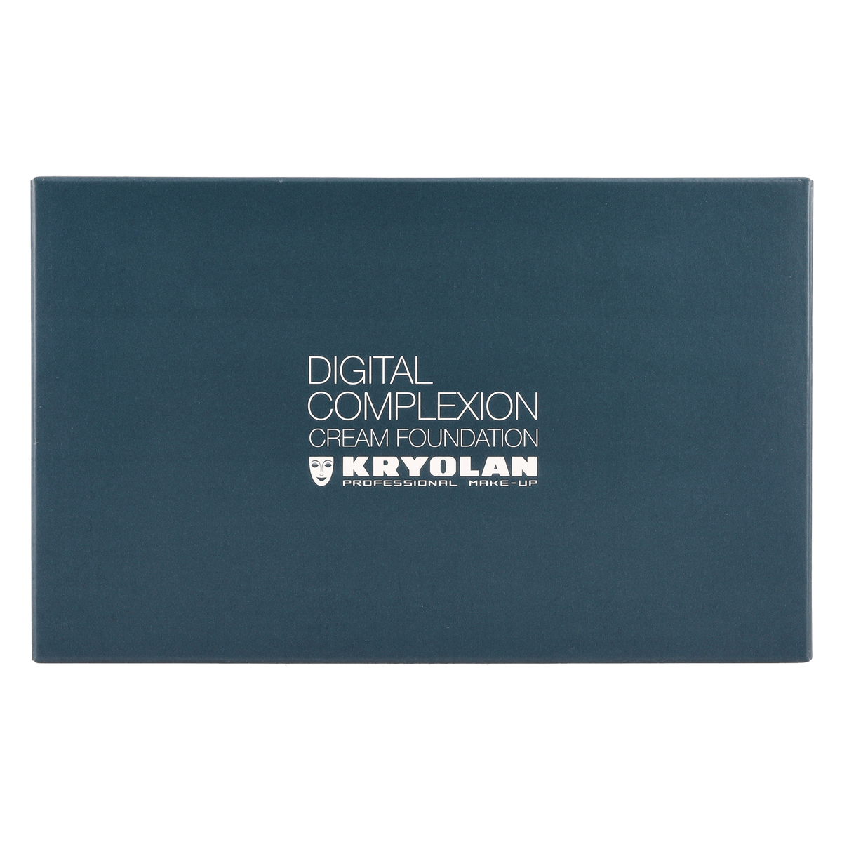 Digital 3 Complexion Cream Foundation
