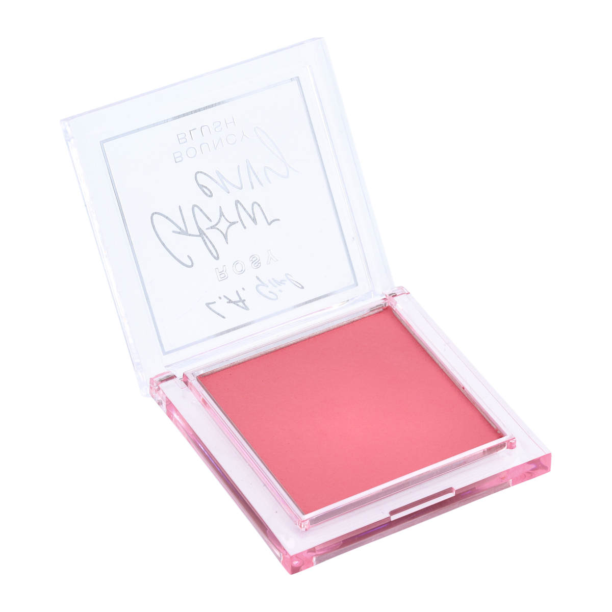 Blush Glow Envy Bouncy