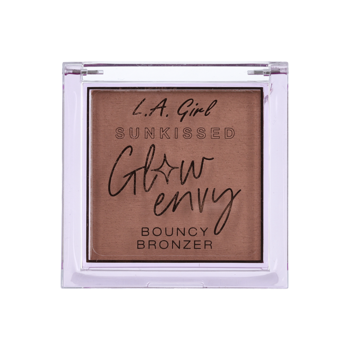 Bronzer Glow Envy Bouncy
