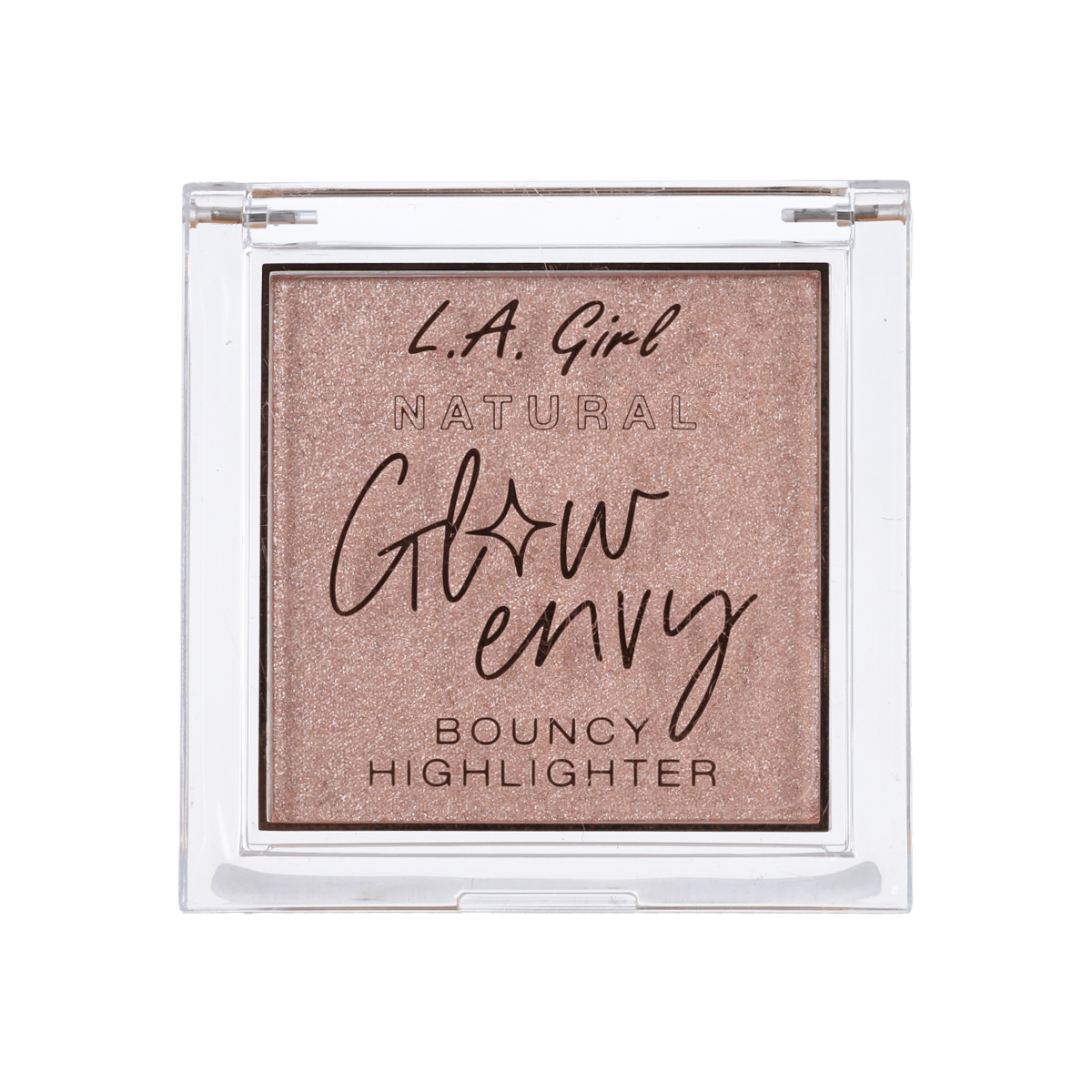 Highlighter Glow Envy Bouncy