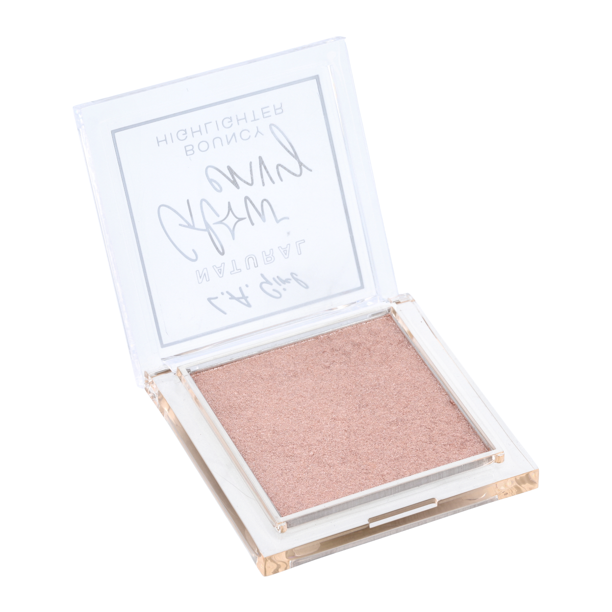 Highlighter Glow Envy Bouncy