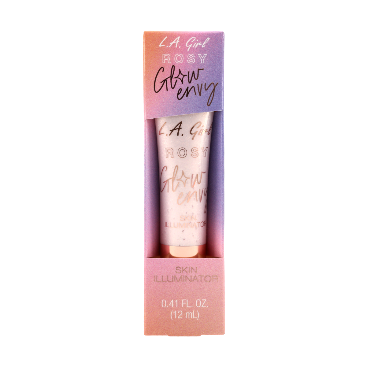 Rosy Glow Envy Skin Illuminator