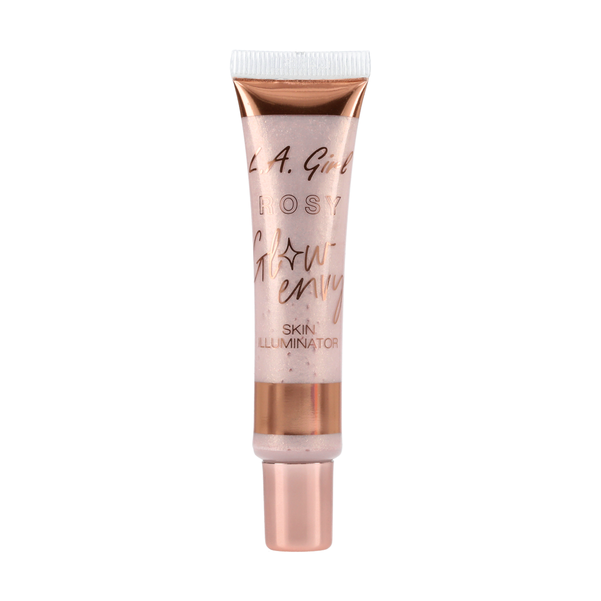 Rosy Glow Envy Skin Illuminator