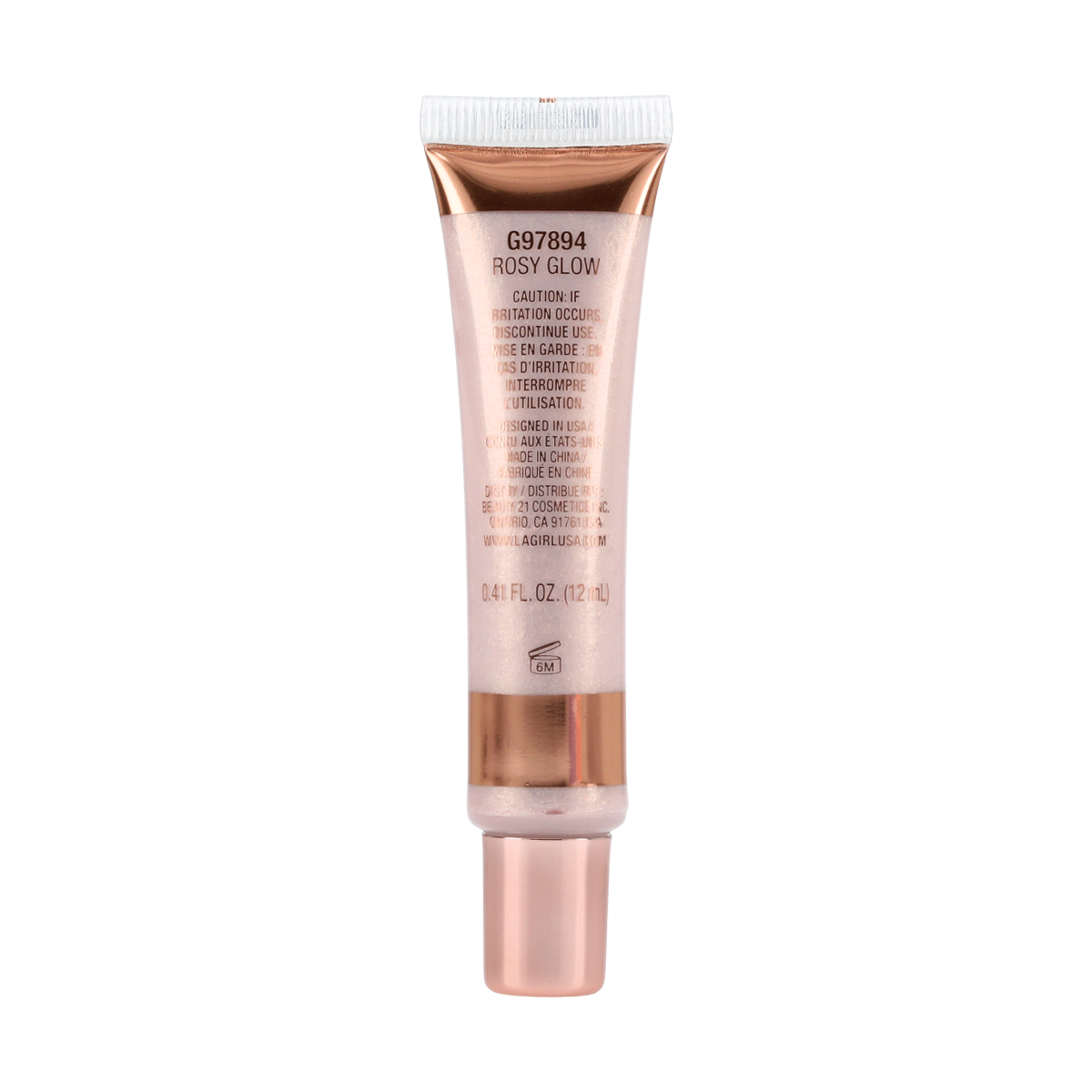 Rosy Glow Envy Skin Illuminator