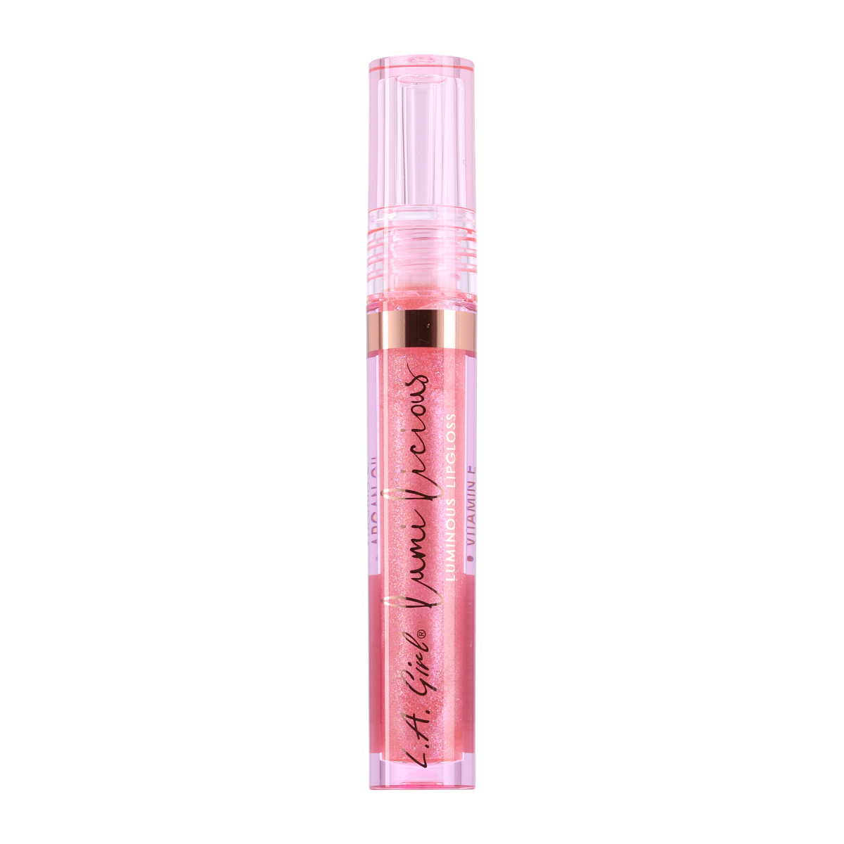 Sweetheart Lumilicious Lipgloss