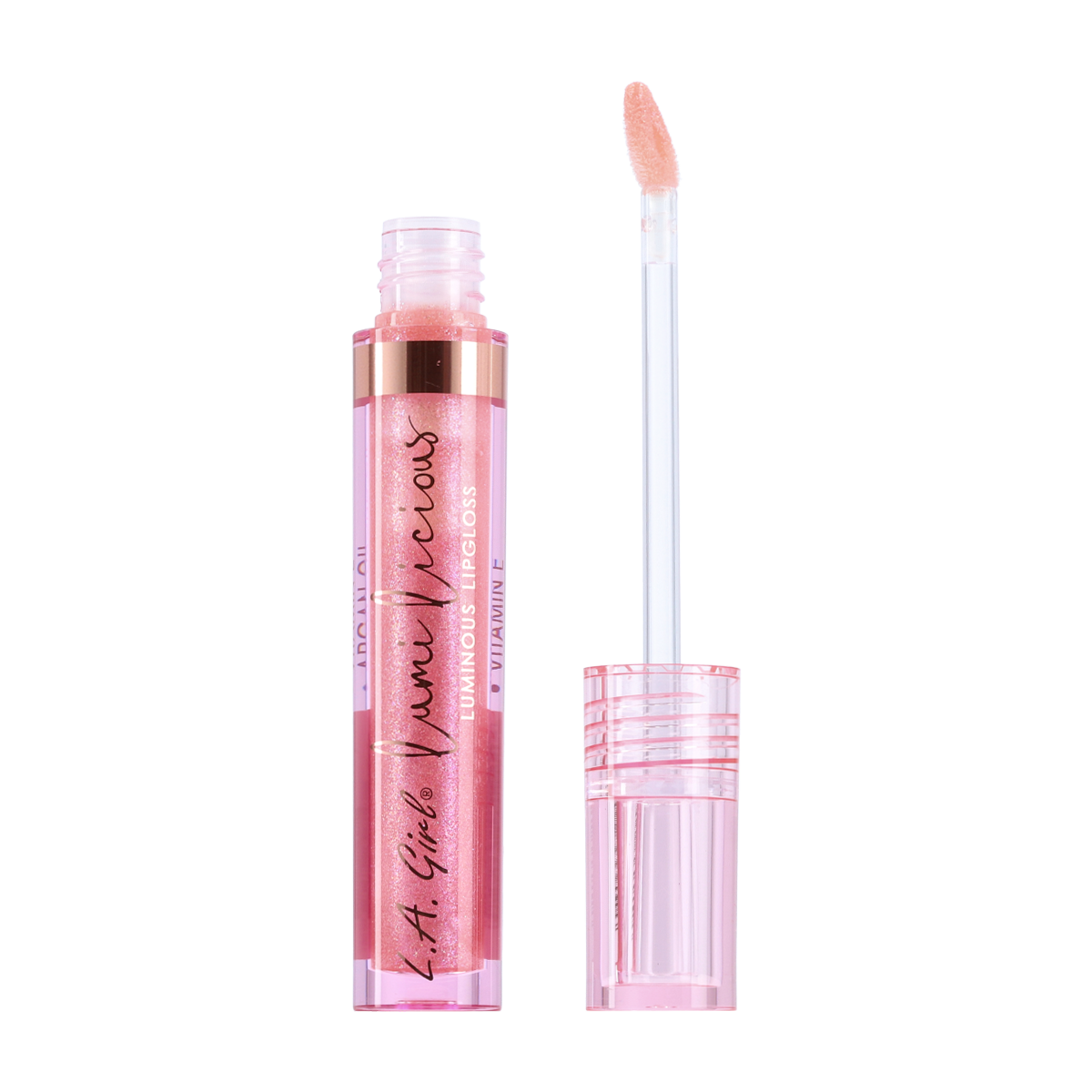 Sweetheart Lumilicious Lipgloss