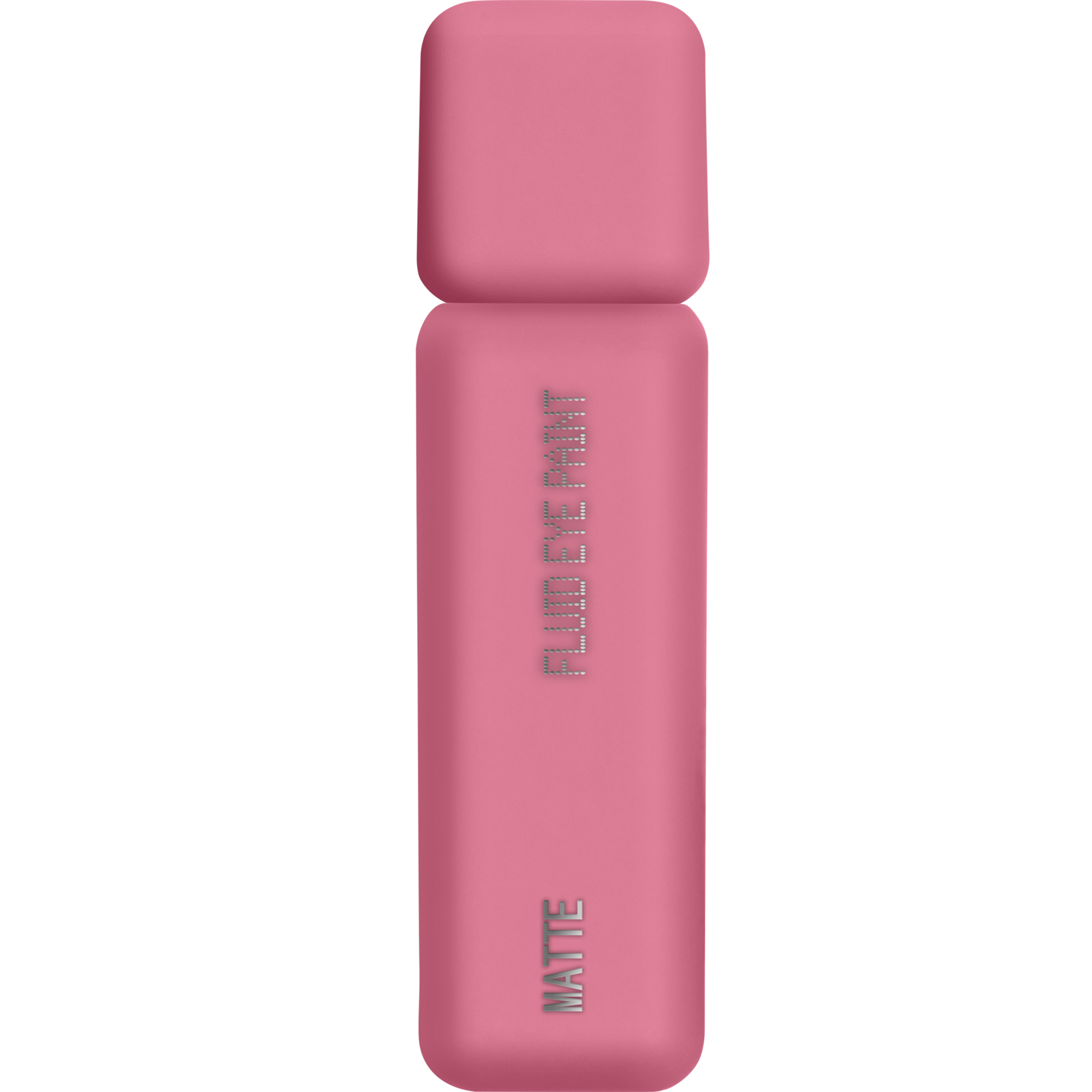 Matte Fluid Eye Paint La Zona Rosa