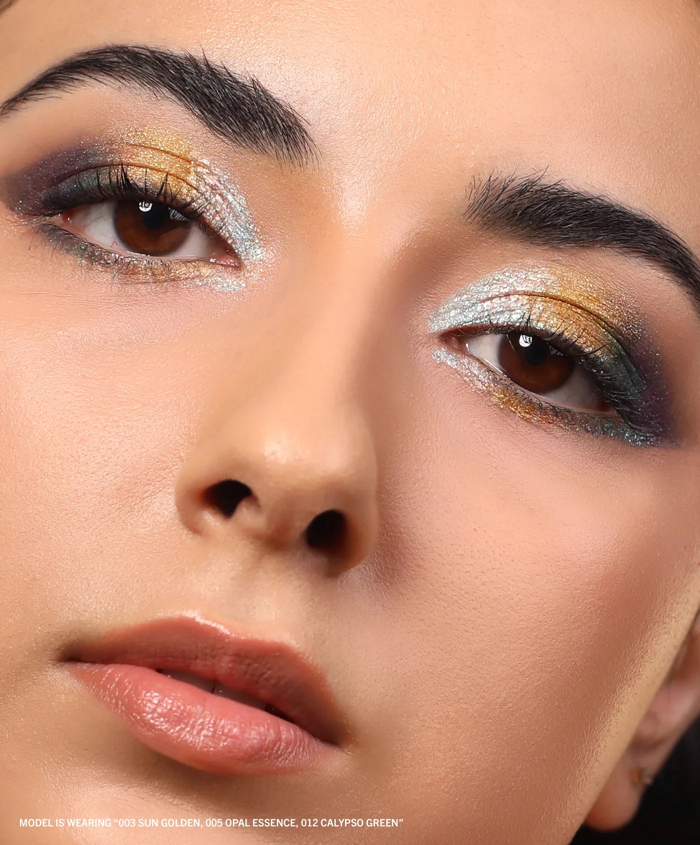 Stellar Glaze Stick Shadow 008 Frosty