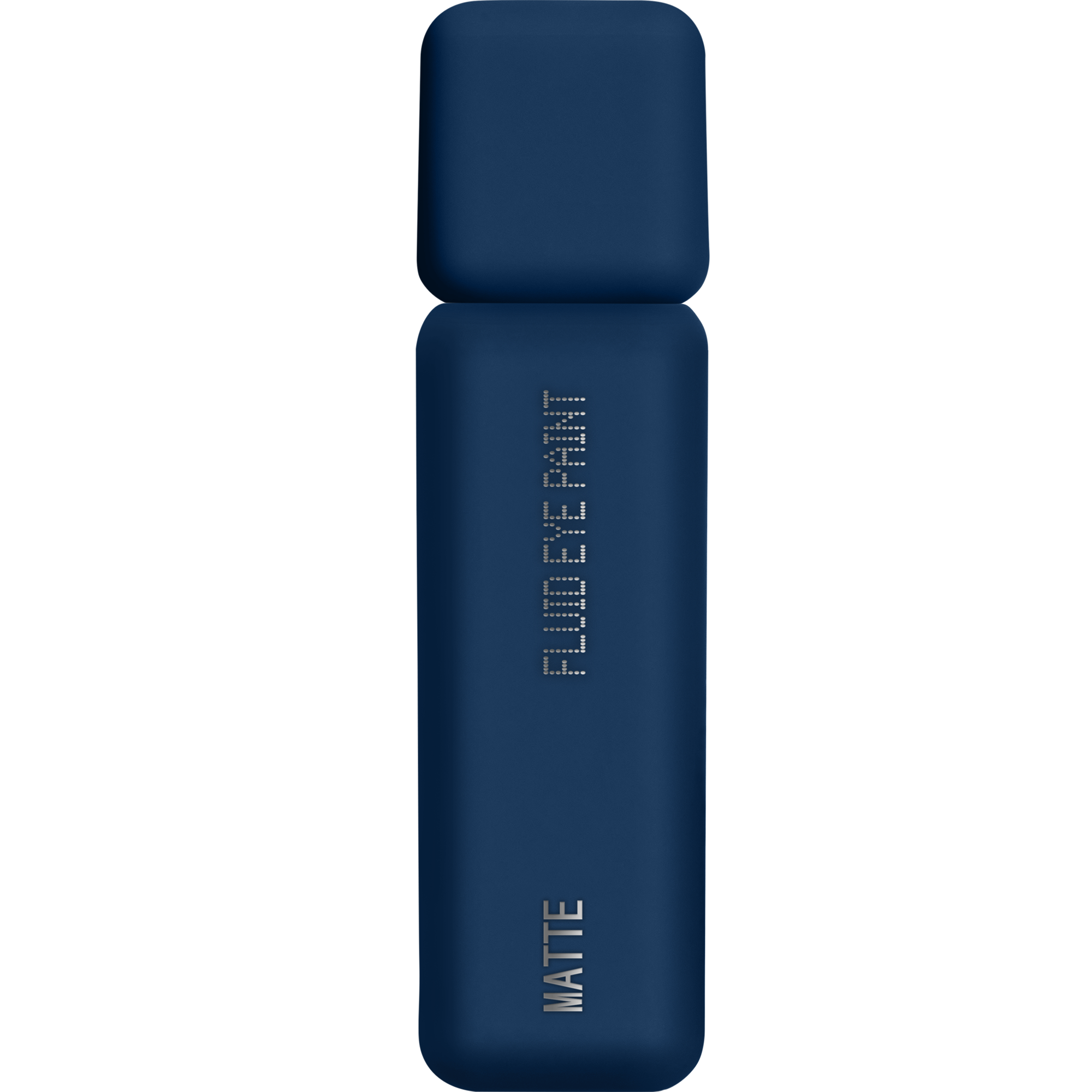 Matte Fluid Eye Paint Lost Unfound