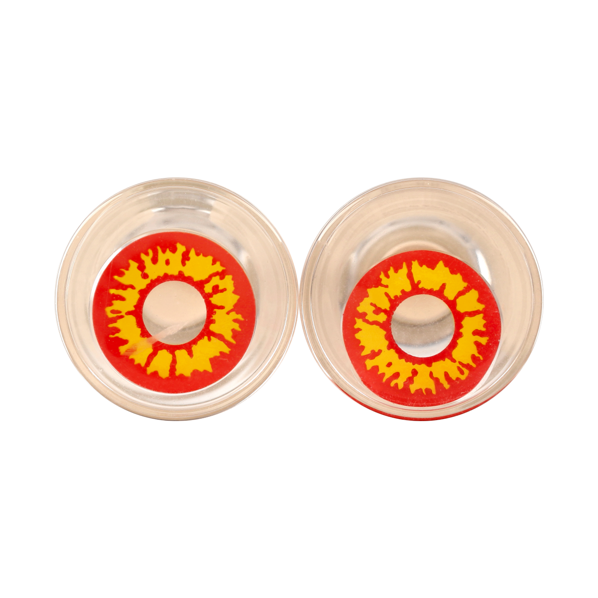 Pupilentes magic hotsell