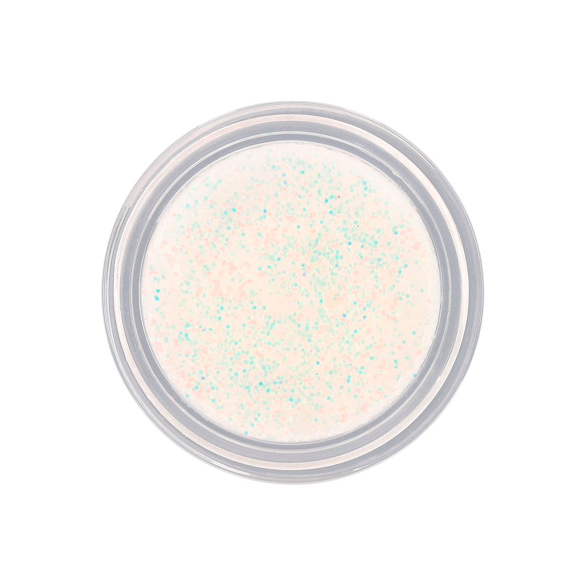 Hologram Glitter Gel - 05, Mermaid Dreams