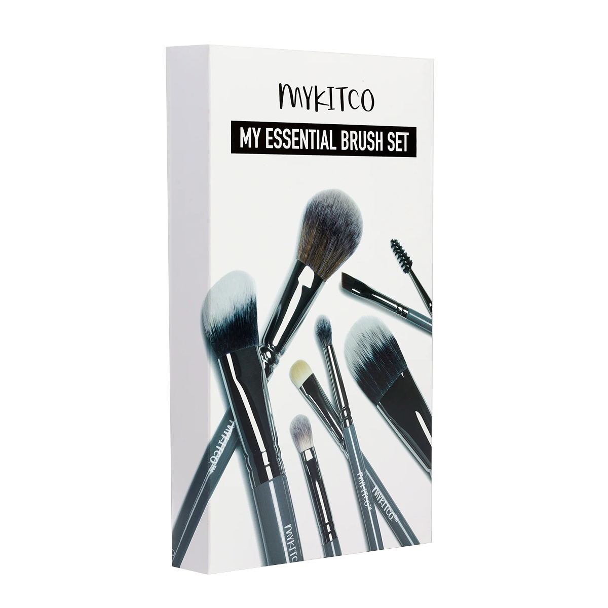 My Essential Artistry Brush Set