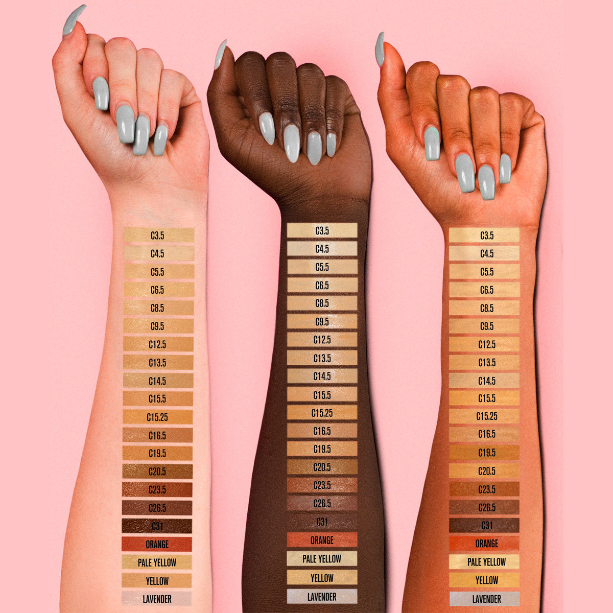 Magic Star Concealer