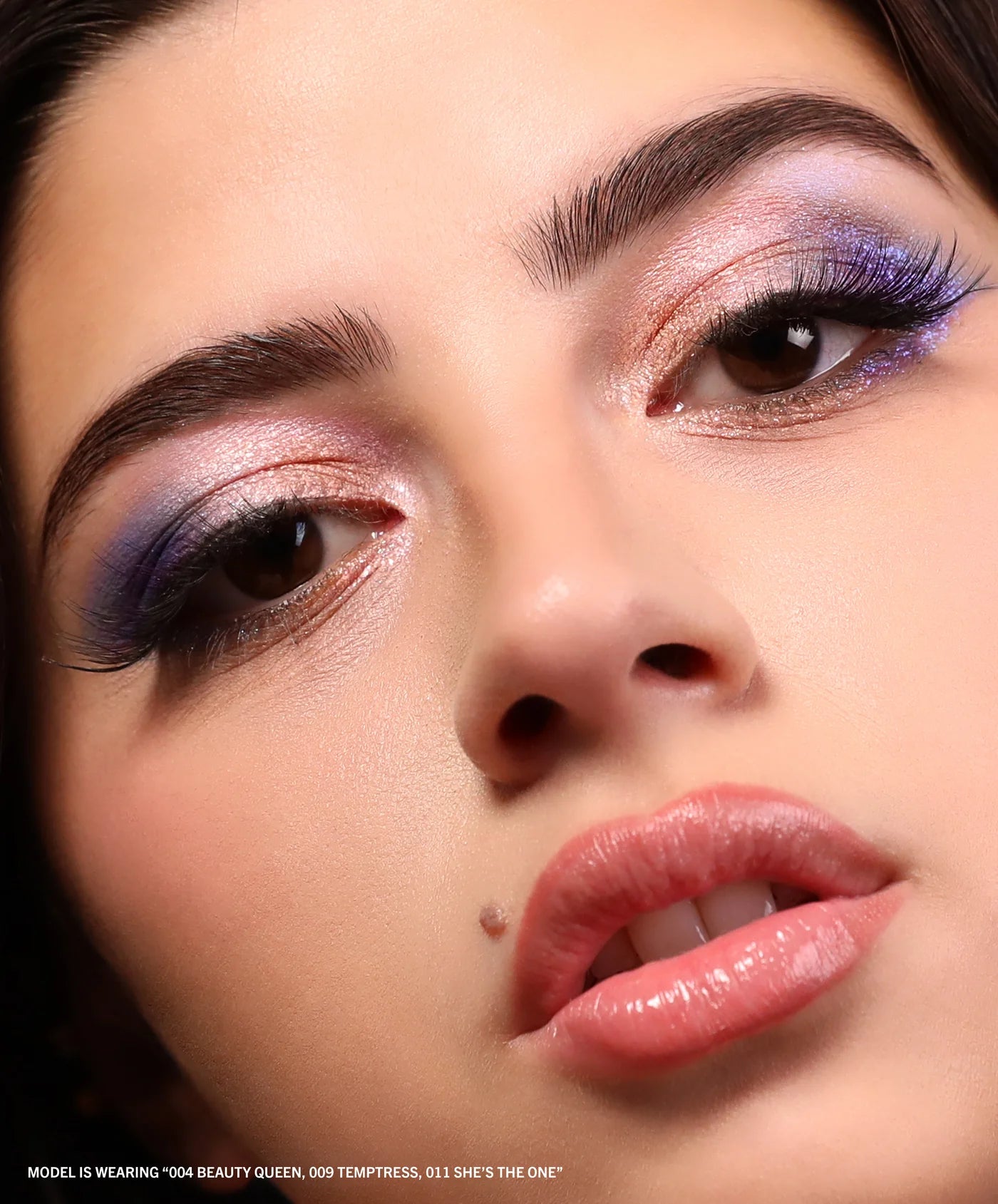 Stellar Glaze Stick Shadow 004 Beauty Queen