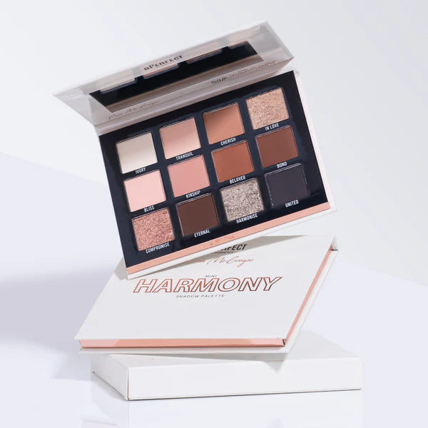 Mini Harmony Shadow Palette