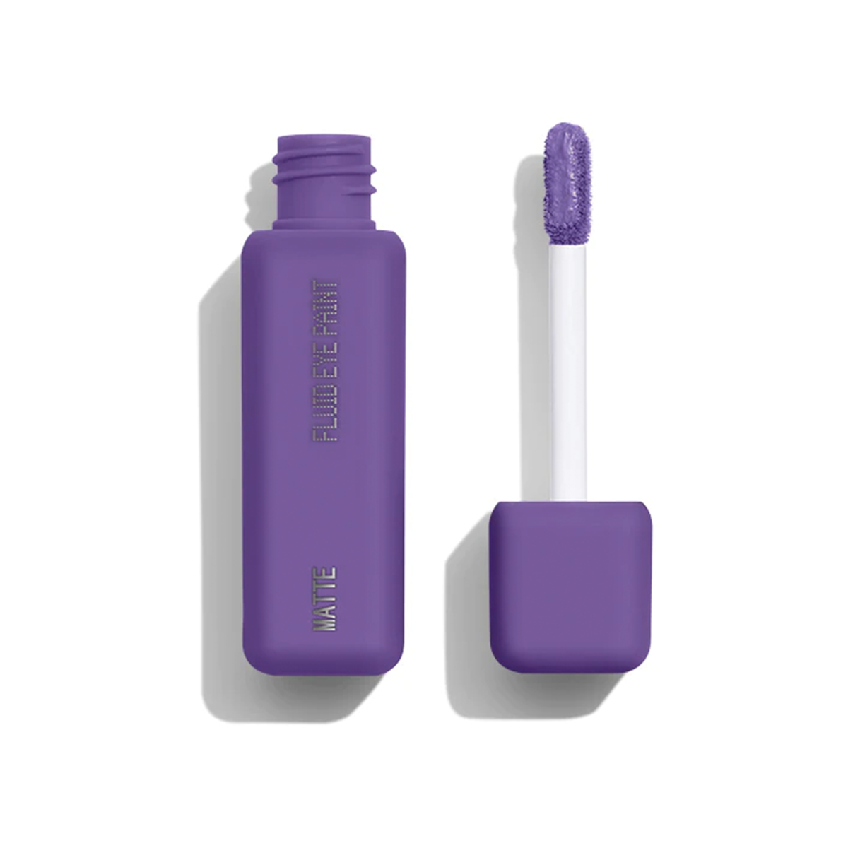 Matte Fluid Eye Paint Morning Glory