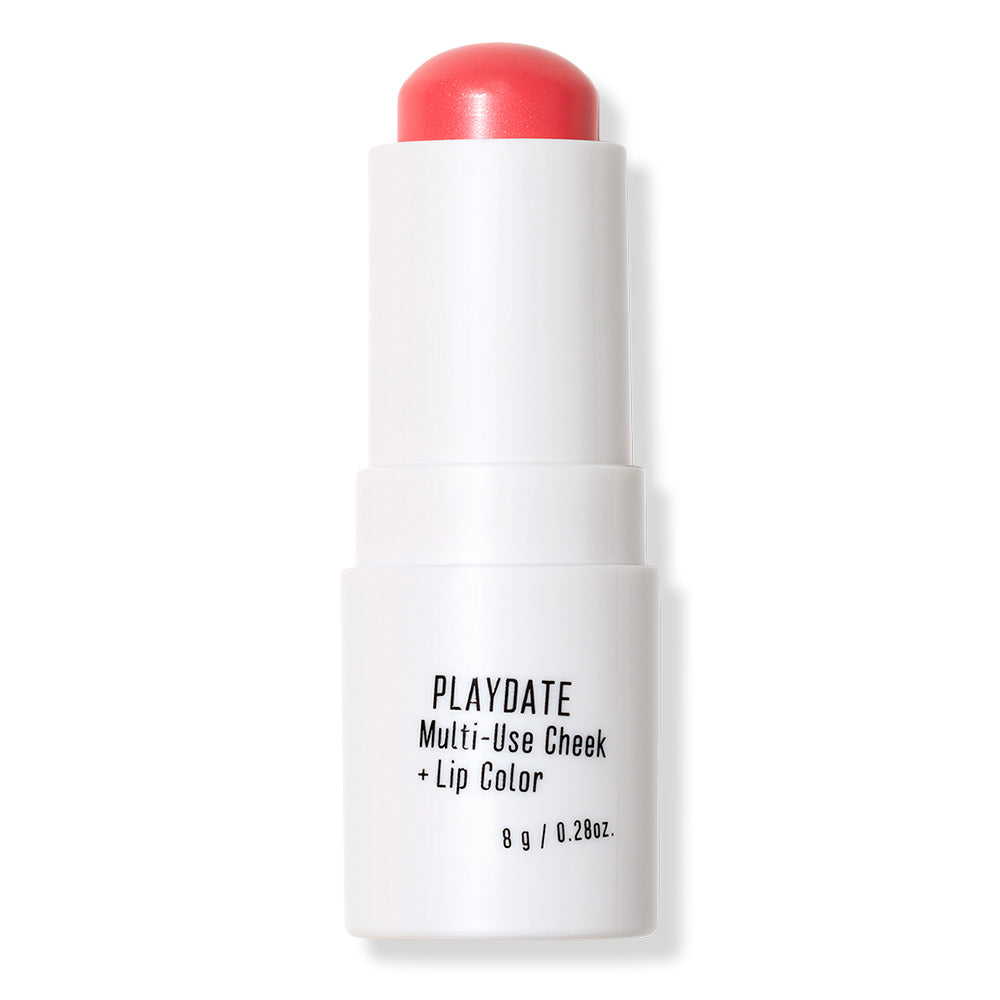 Multi-Use Cheek + Lip Color First Prize Playdate