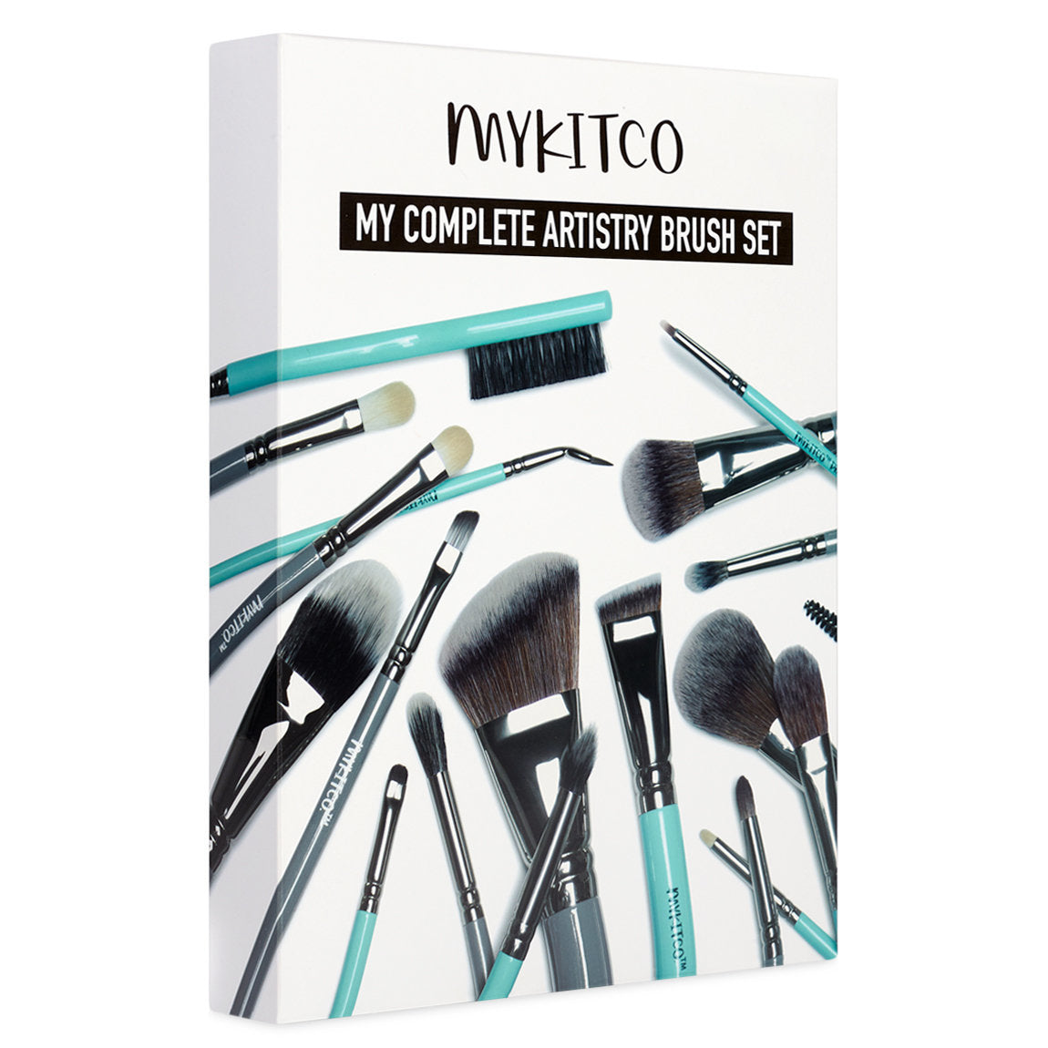 My Complete Artistry Brush Set