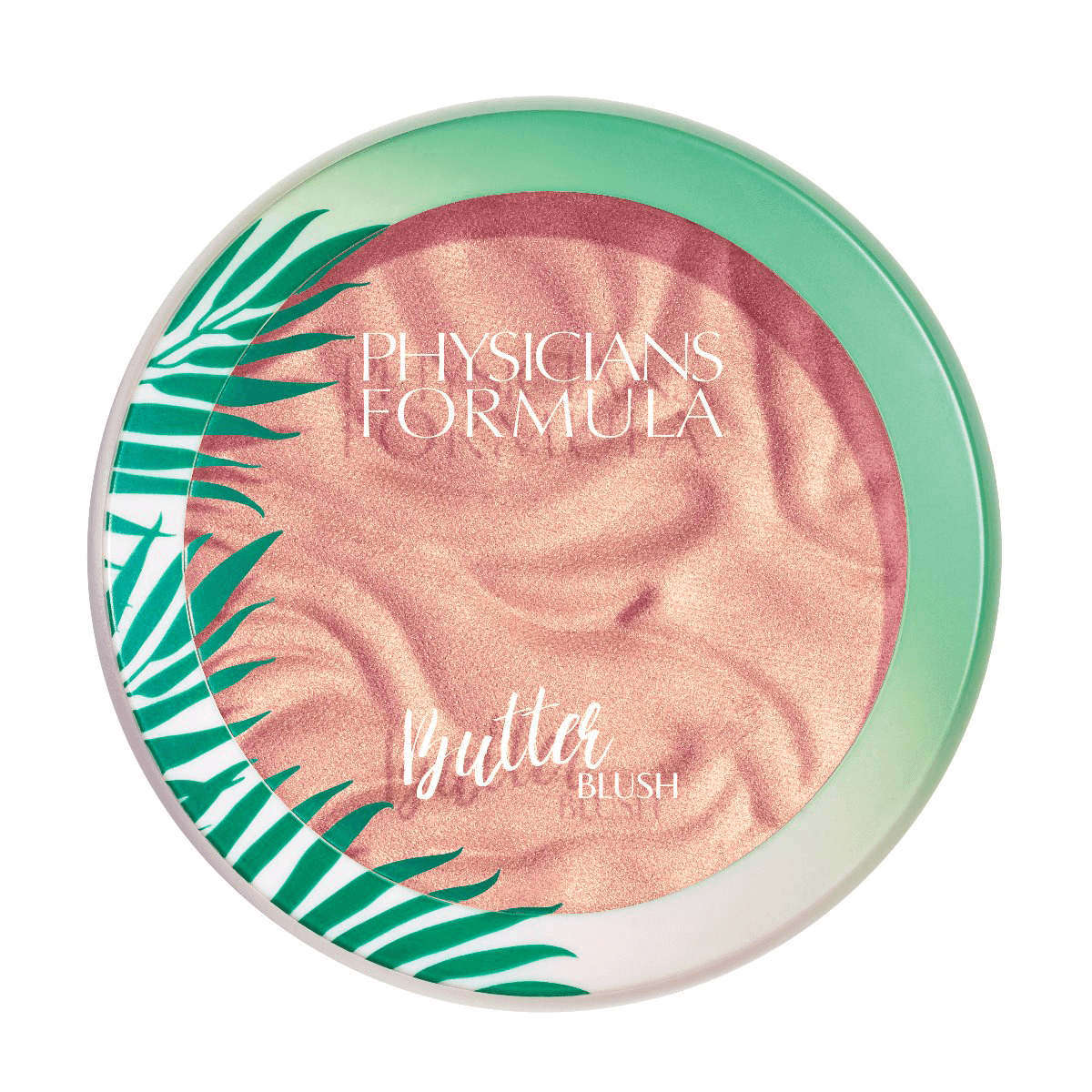 Murumuru Butter Blush / Natural Glow
