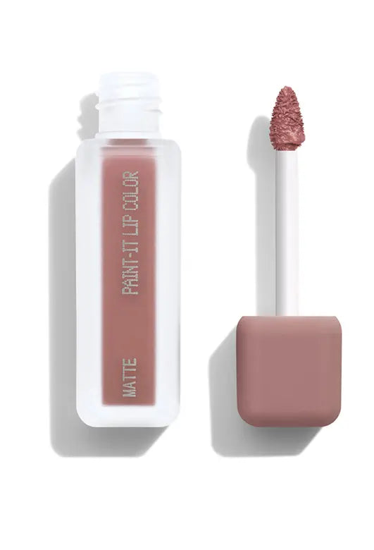 Matte Lip Color Slumber