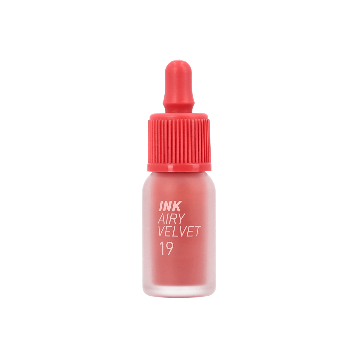 19 Elf Light Rose Ink Airy Velvet