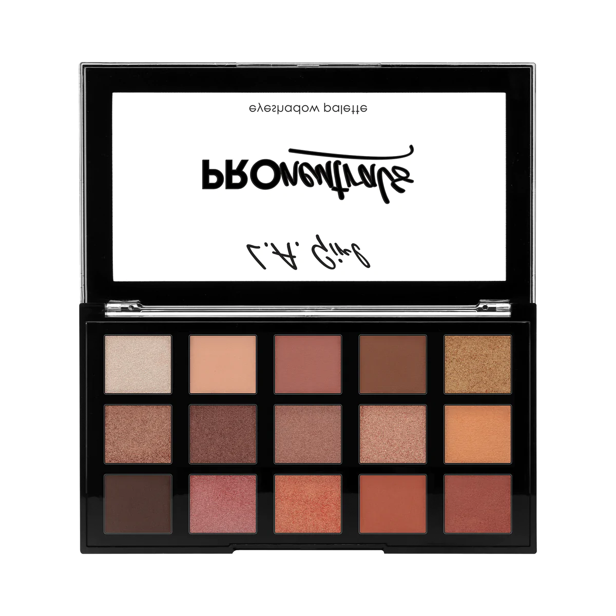 PRO Neutrals Shadow Palette