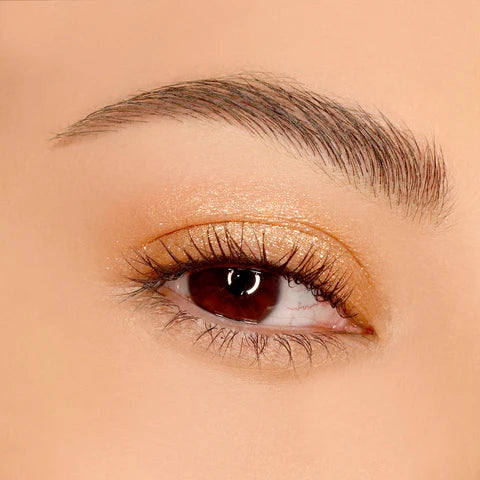 Eye Gloss Powder Peach Goddess