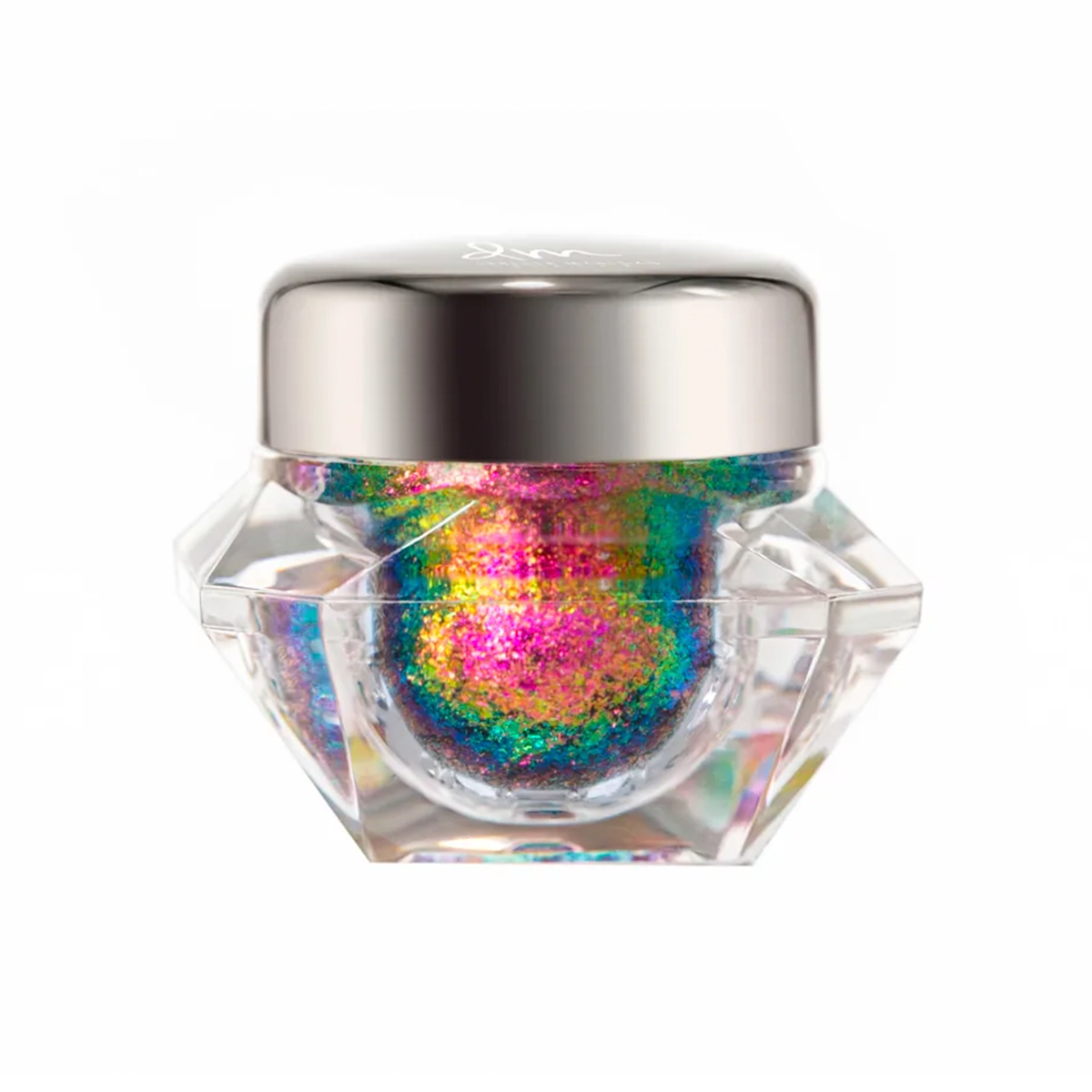 Infinite Chrome Flakes Pride