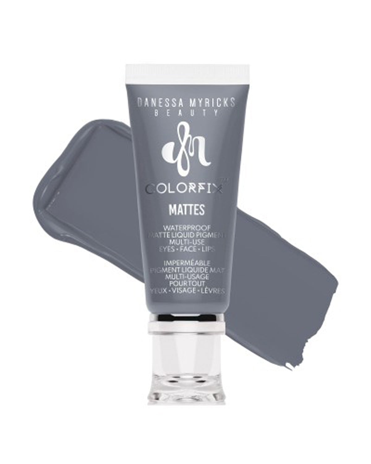 Color Fix Matte Quiet Storm