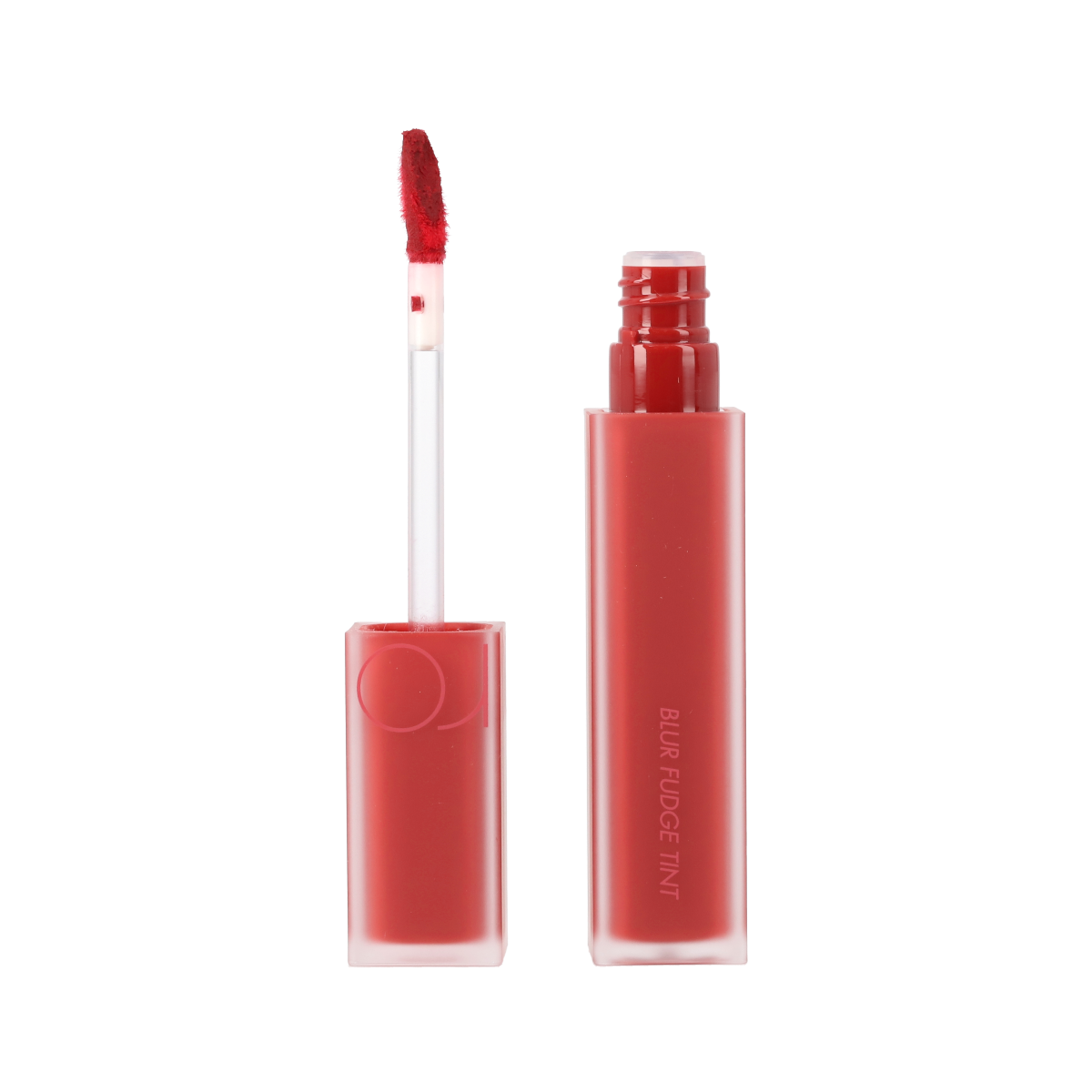 リップグロス rom&nd BLUR FUDGE TINT (08 CURRENT JAM) Amazon.com : rom&nd BLUR FUDGE TINT 08 Currant Jam | Velvety Matte