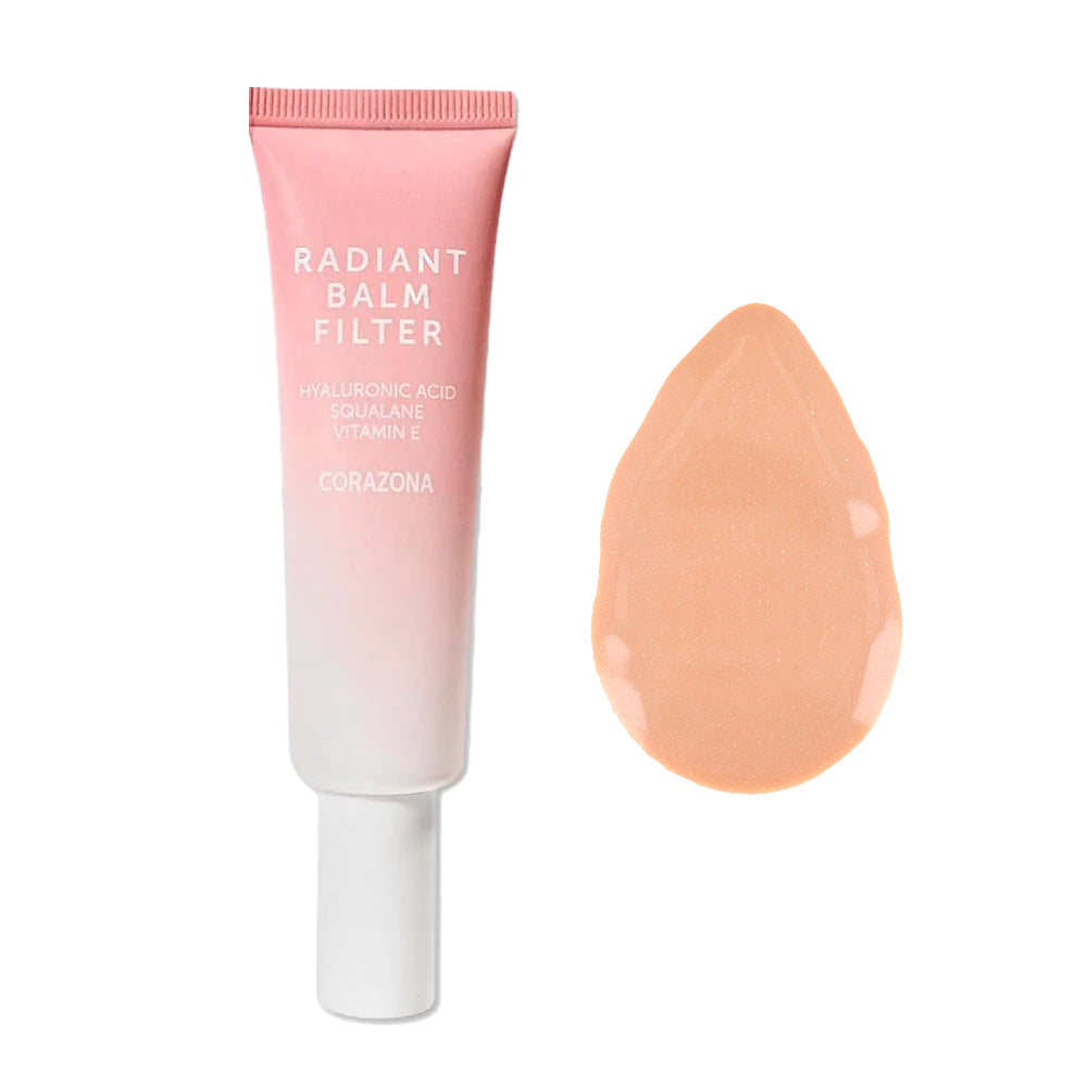 Radiant Balm Filter