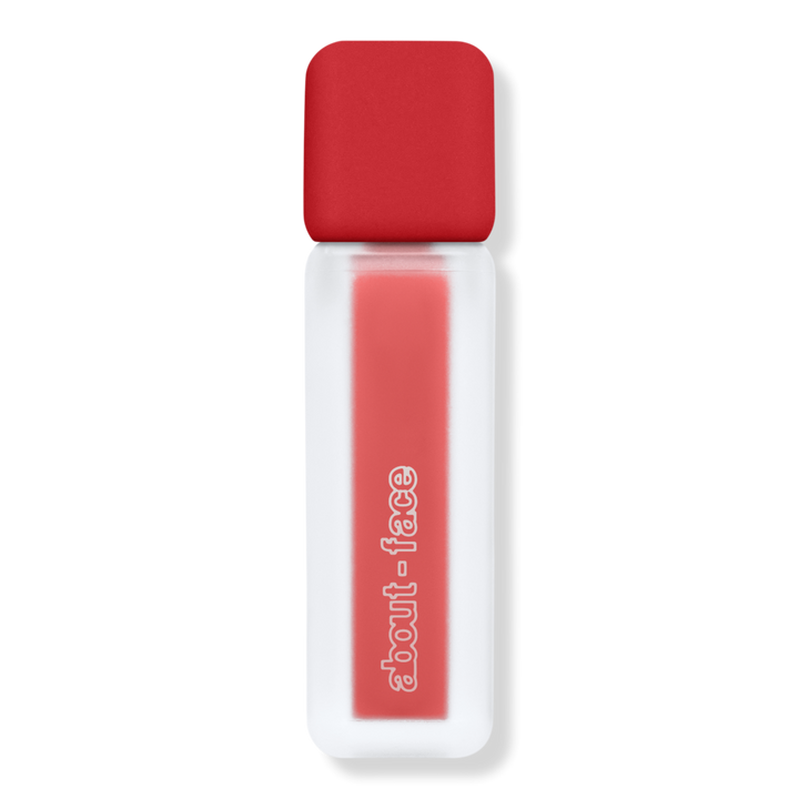 Matte Lip Color Serrated Bite