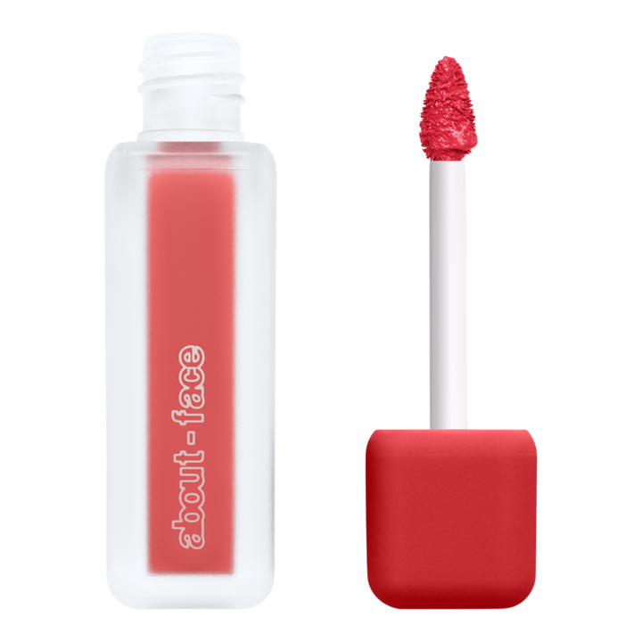 Matte Lip Color Serrated Bite