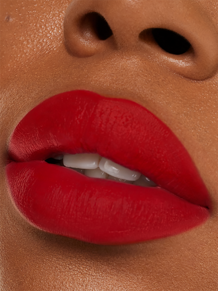 Matte Lip Color Serrated Bite