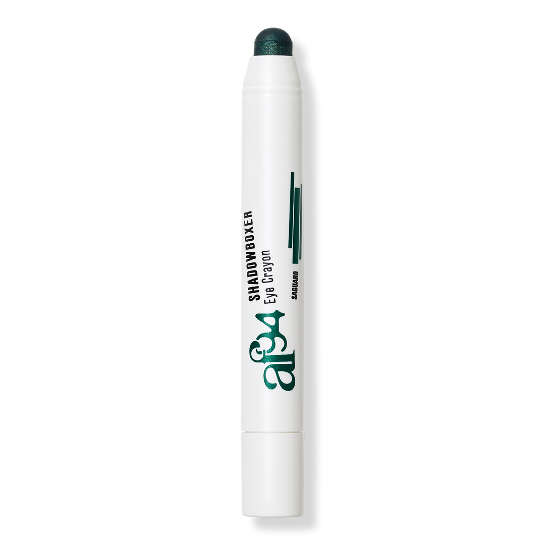 Shadowboxer Eye Crayon Saguaro