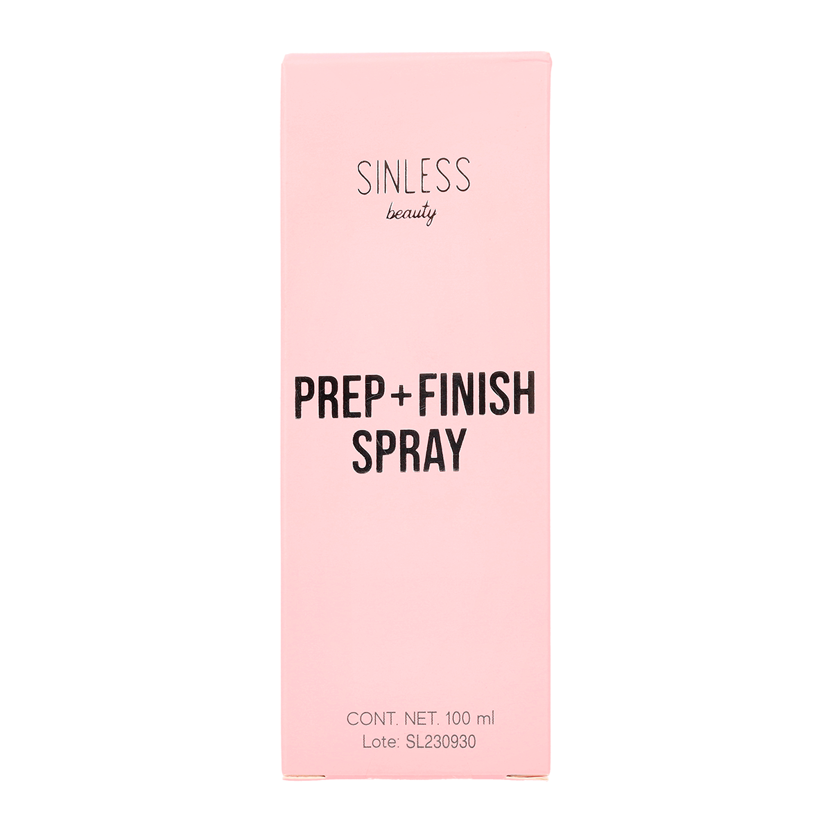 Prep + Finish Spray